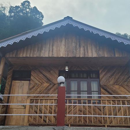 Dungmali Heritage Resort Namchi Екстер'єр фото