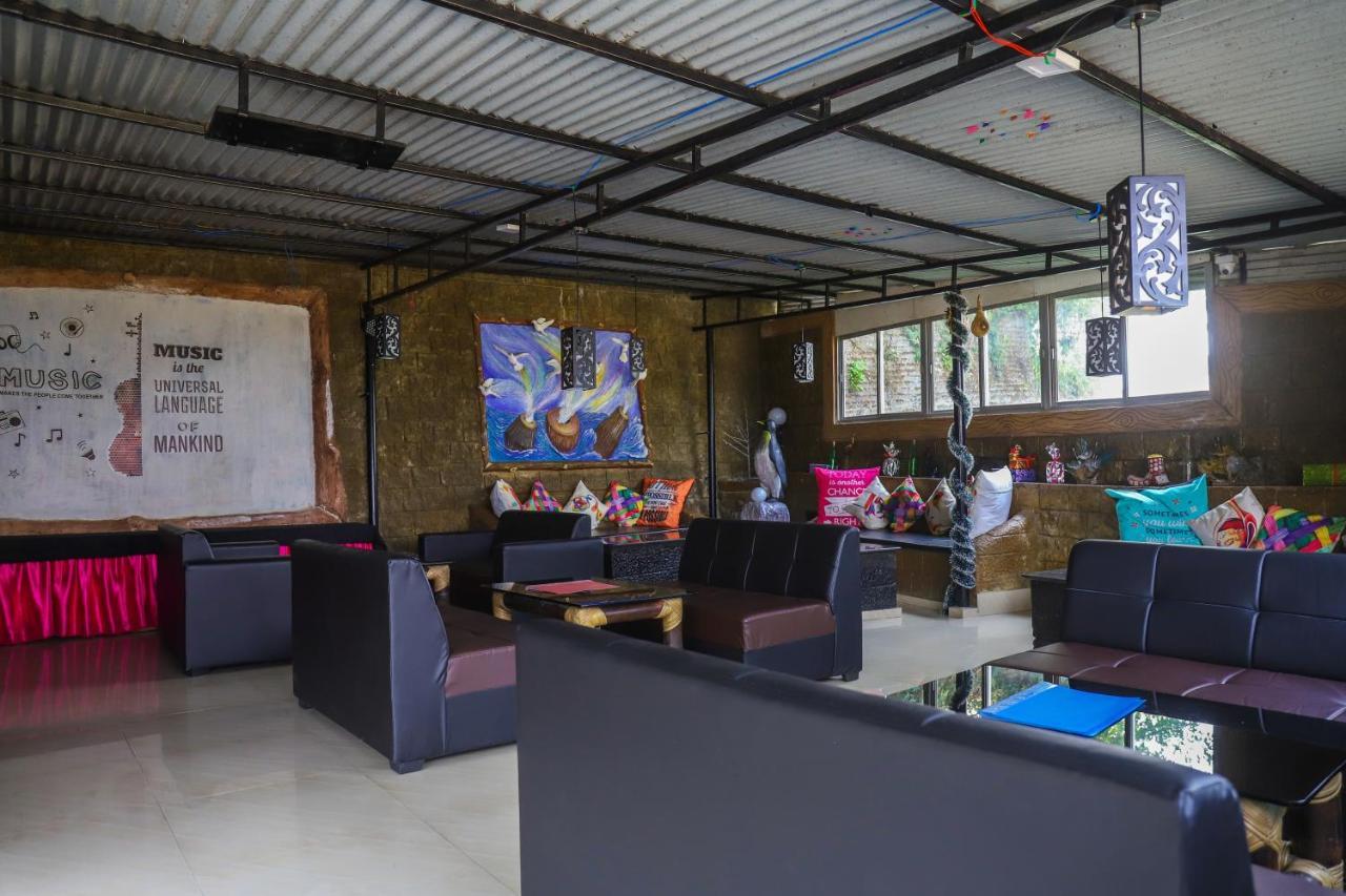 Dungmali Heritage Resort Namchi Екстер'єр фото