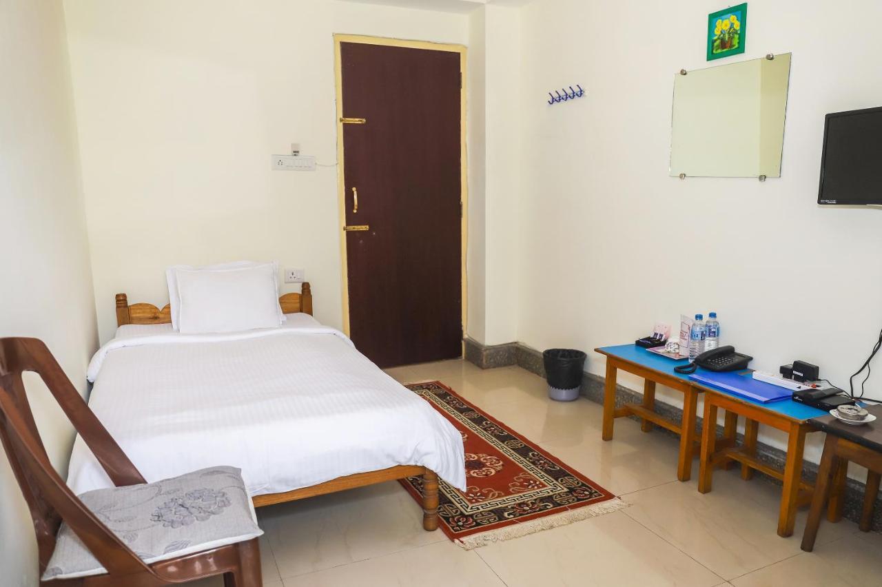 Dungmali Heritage Resort Namchi Екстер'єр фото