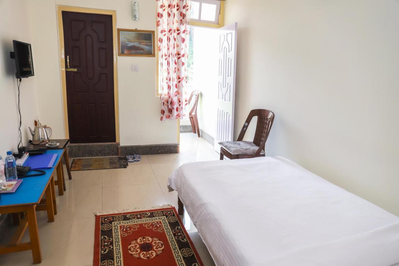 Dungmali Heritage Resort Namchi Екстер'єр фото