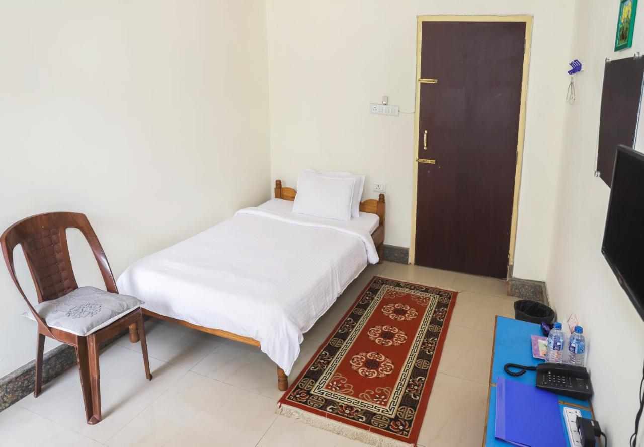Dungmali Heritage Resort Namchi Екстер'єр фото