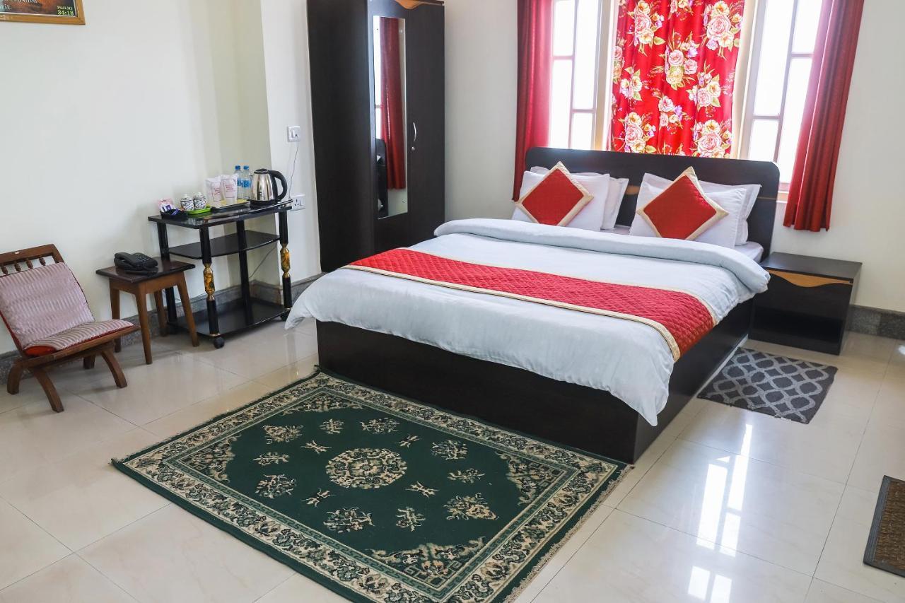 Dungmali Heritage Resort Namchi Екстер'єр фото