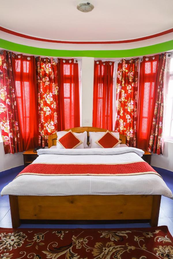 Dungmali Heritage Resort Namchi Екстер'єр фото