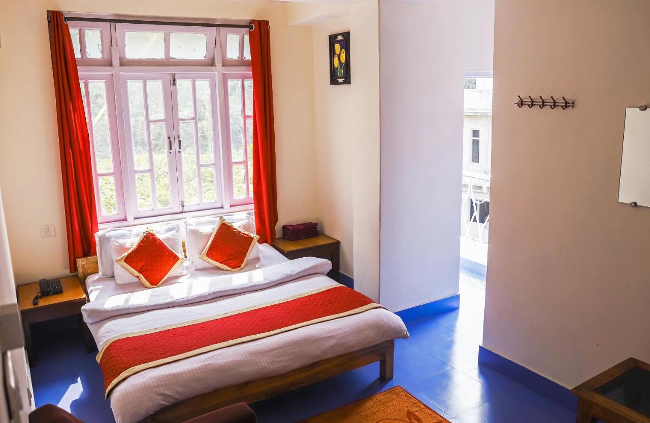 Dungmali Heritage Resort Namchi Екстер'єр фото