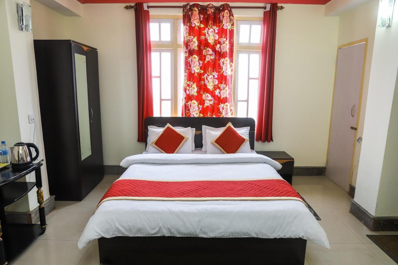 Dungmali Heritage Resort Namchi Екстер'єр фото