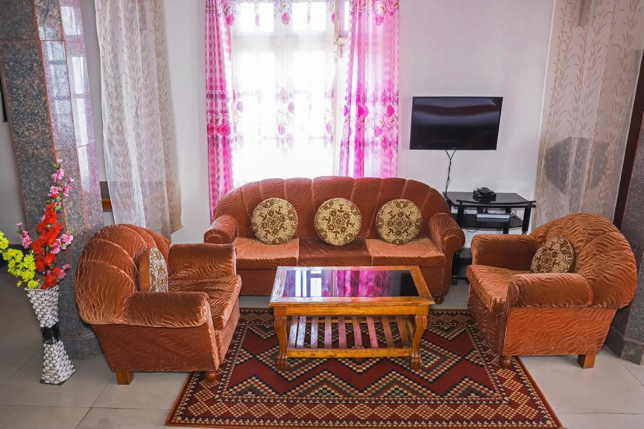 Dungmali Heritage Resort Namchi Екстер'єр фото