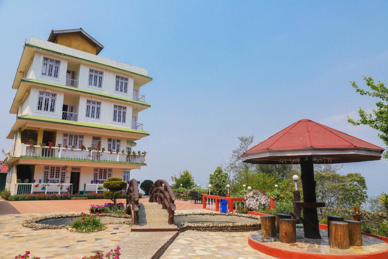 Dungmali Heritage Resort Namchi Екстер'єр фото