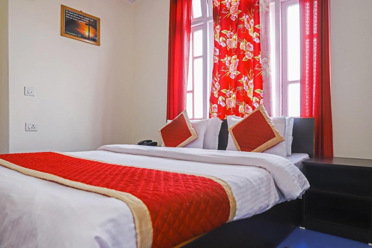 Dungmali Heritage Resort Namchi Екстер'єр фото