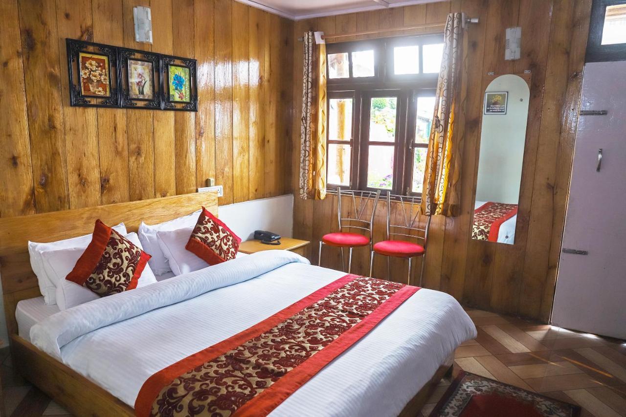 Dungmali Heritage Resort Namchi Екстер'єр фото