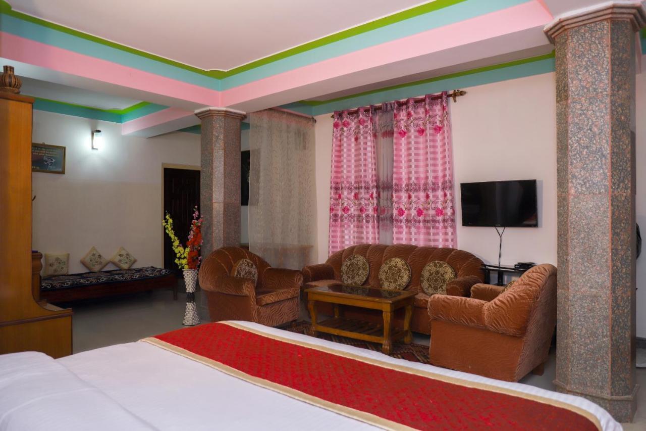 Dungmali Heritage Resort Namchi Екстер'єр фото