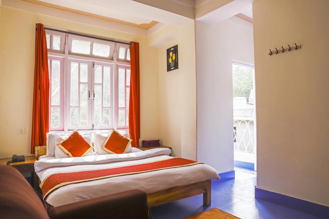 Dungmali Heritage Resort Namchi Екстер'єр фото
