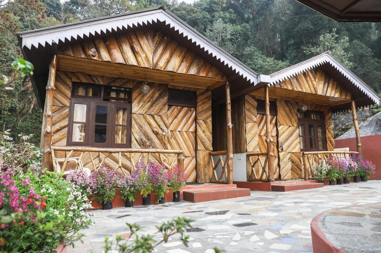 Dungmali Heritage Resort Namchi Екстер'єр фото