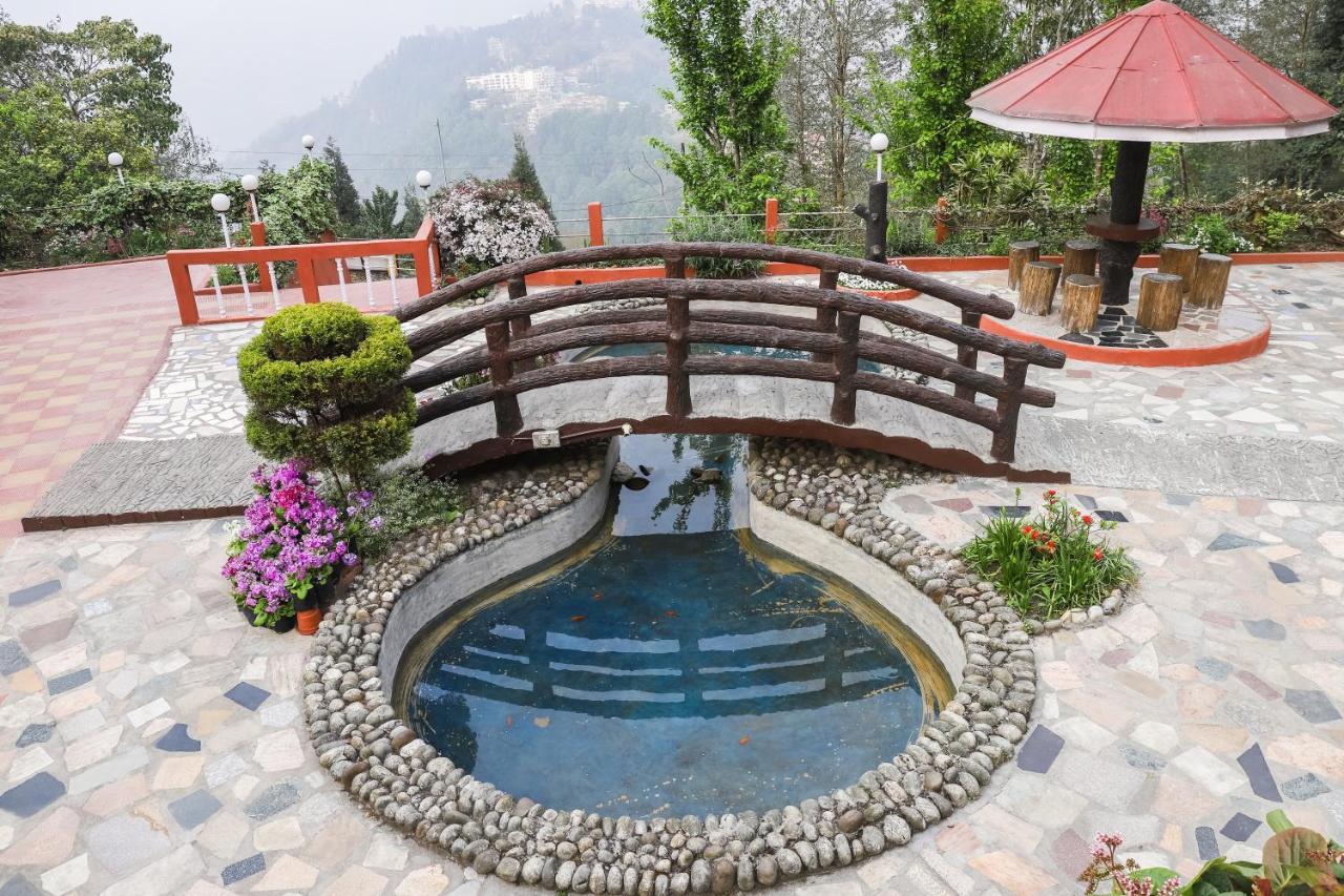 Dungmali Heritage Resort Namchi Екстер'єр фото