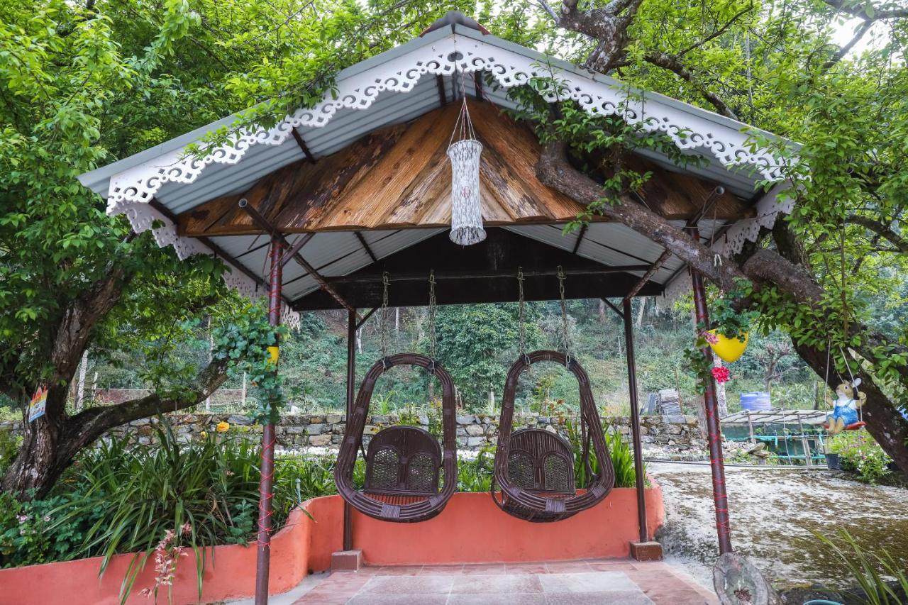 Dungmali Heritage Resort Namchi Екстер'єр фото