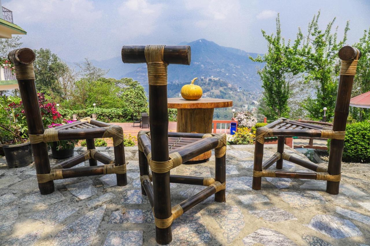 Dungmali Heritage Resort Namchi Екстер'єр фото